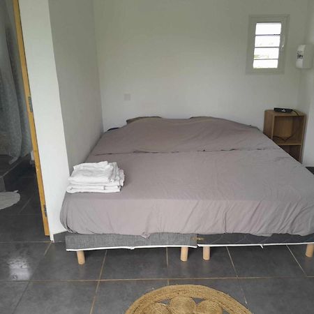 Loue Bungalow Climatise Proche Lagon Saint-Leu Zewnętrze zdjęcie
