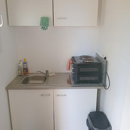 Loue Bungalow Climatise Proche Lagon Saint-Leu Zewnętrze zdjęcie