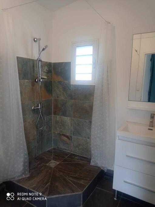 Loue Bungalow Climatise Proche Lagon Saint-Leu Zewnętrze zdjęcie