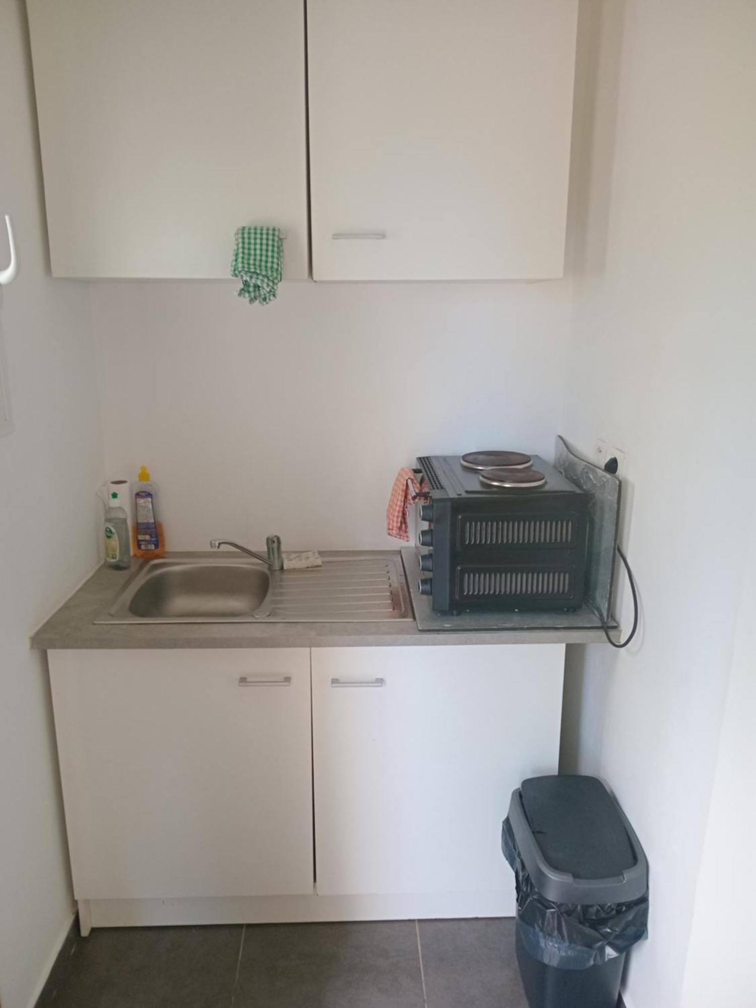 Loue Bungalow Climatise Proche Lagon Saint-Leu Zewnętrze zdjęcie